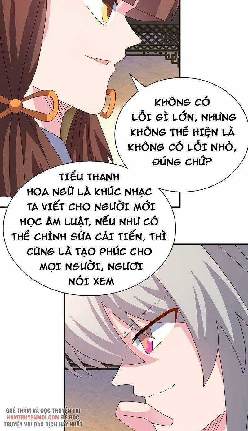 Tôn Thượng - Chapter 369 - Trang 4