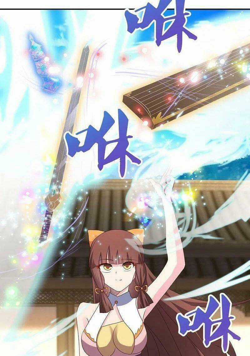 Tôn Thượng - Chapter 369 - Trang 31