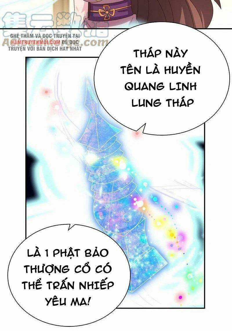 Tôn Thượng - Chapter 369 - Trang 32