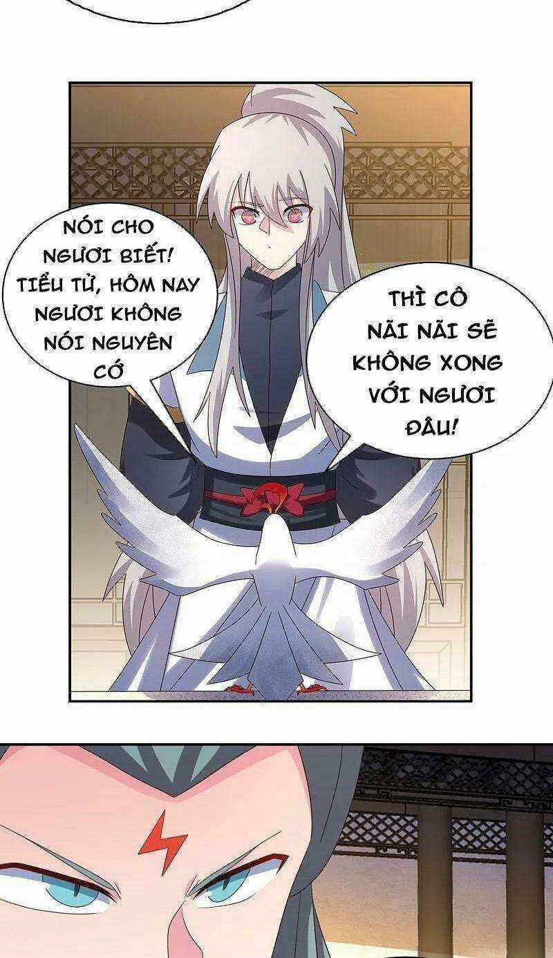 Tôn Thượng - Chapter 369 - Trang 6