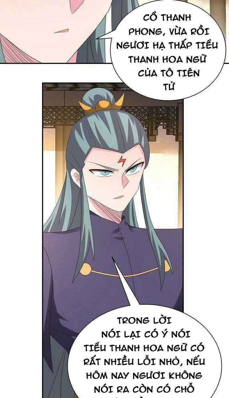 Tôn Thượng - Chapter 369 - Trang 7