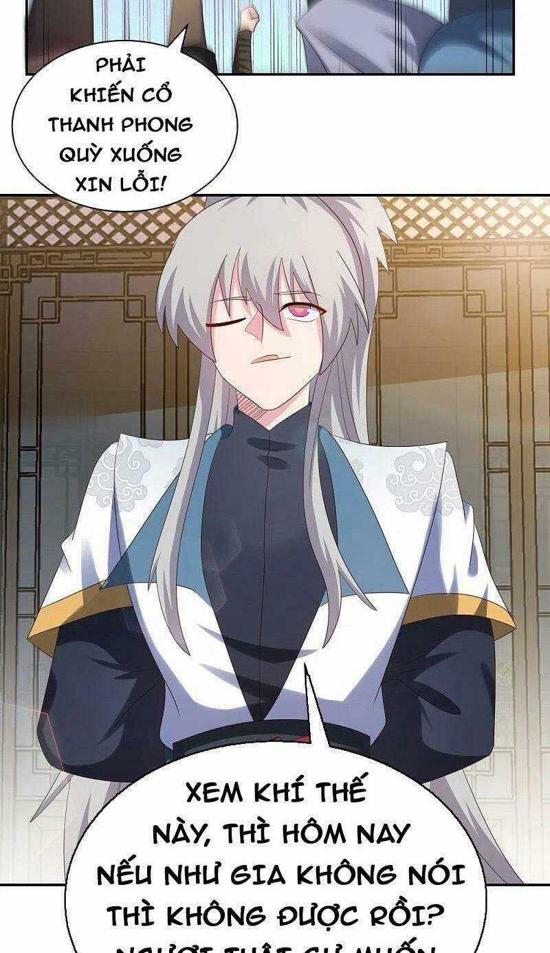 Tôn Thượng - Chapter 369 - Trang 9