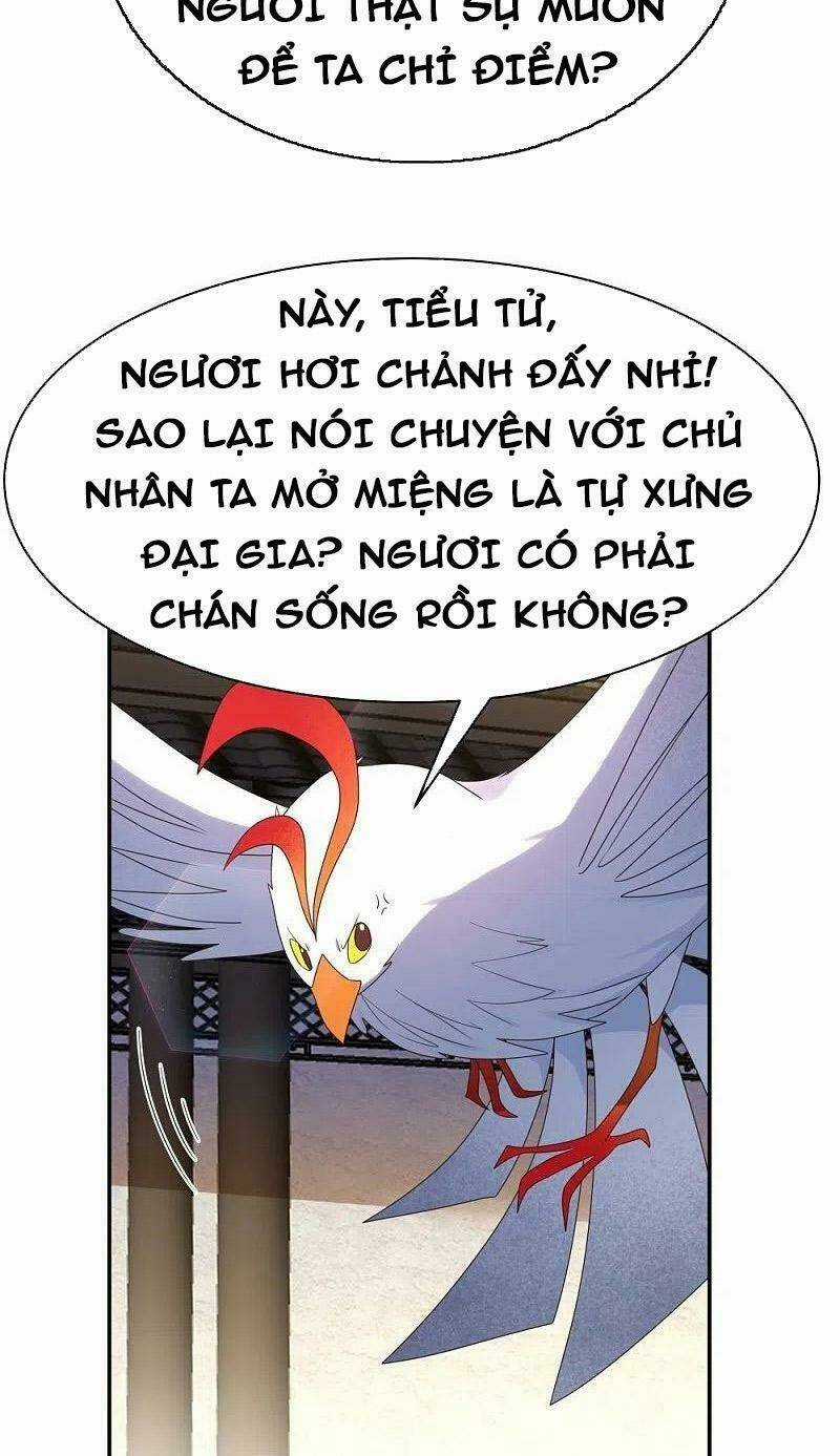 Tôn Thượng - Chapter 369 - Trang 10
