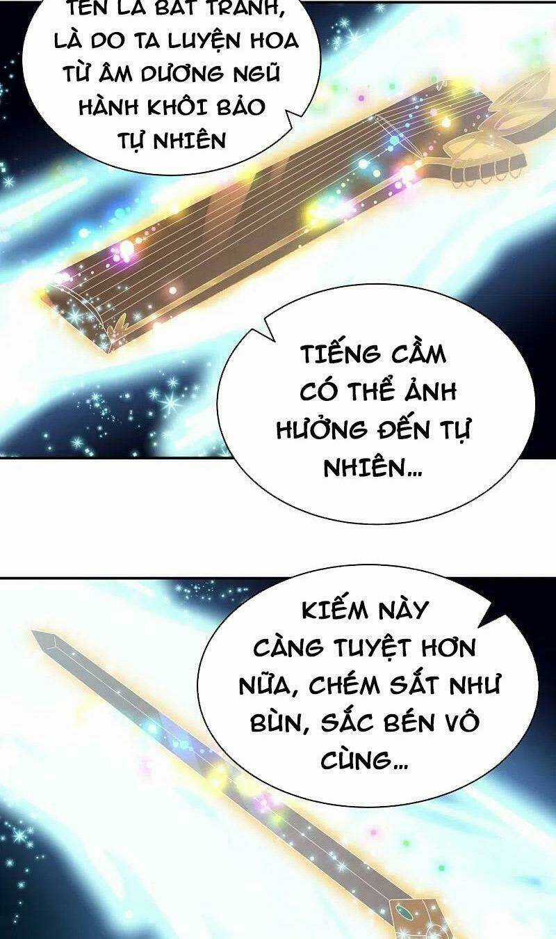 Tôn Thượng - Chapter 370 - Trang 2