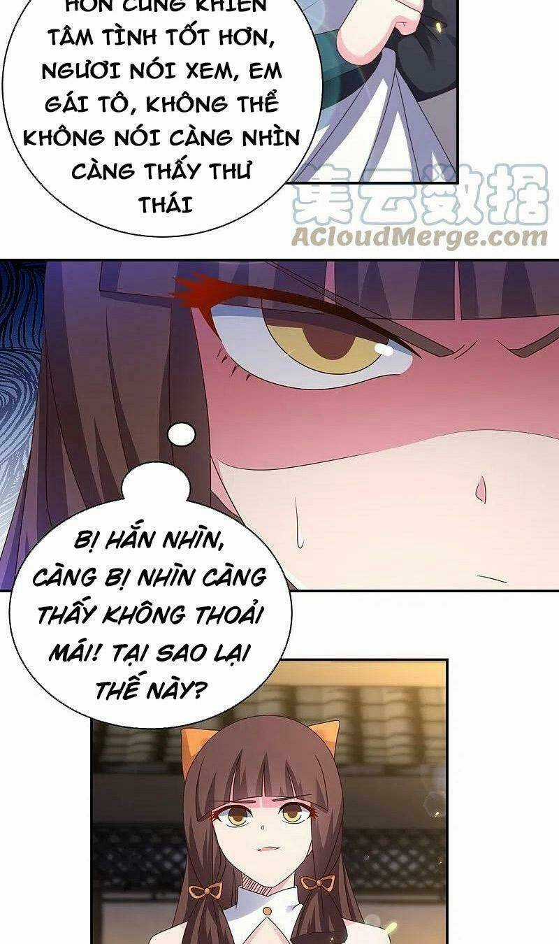 Tôn Thượng - Chapter 370 - Trang 11