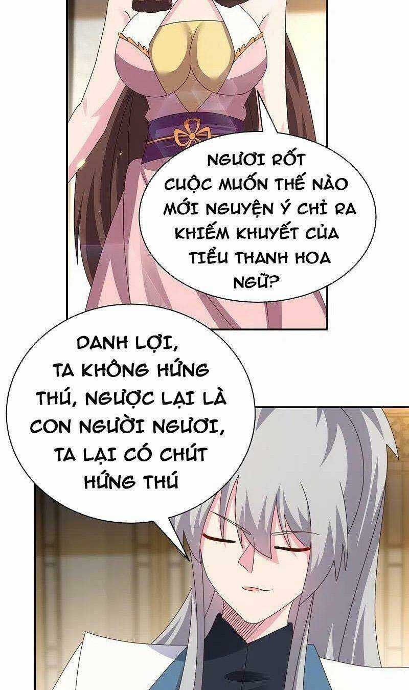 Tôn Thượng - Chapter 370 - Trang 12