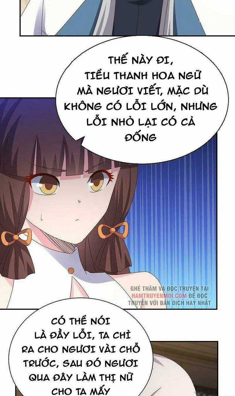 Tôn Thượng - Chapter 370 - Trang 13