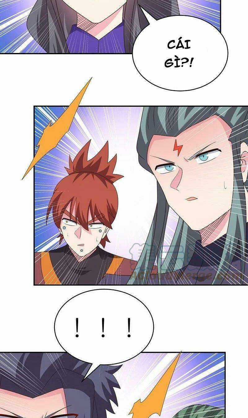 Tôn Thượng - Chapter 370 - Trang 15