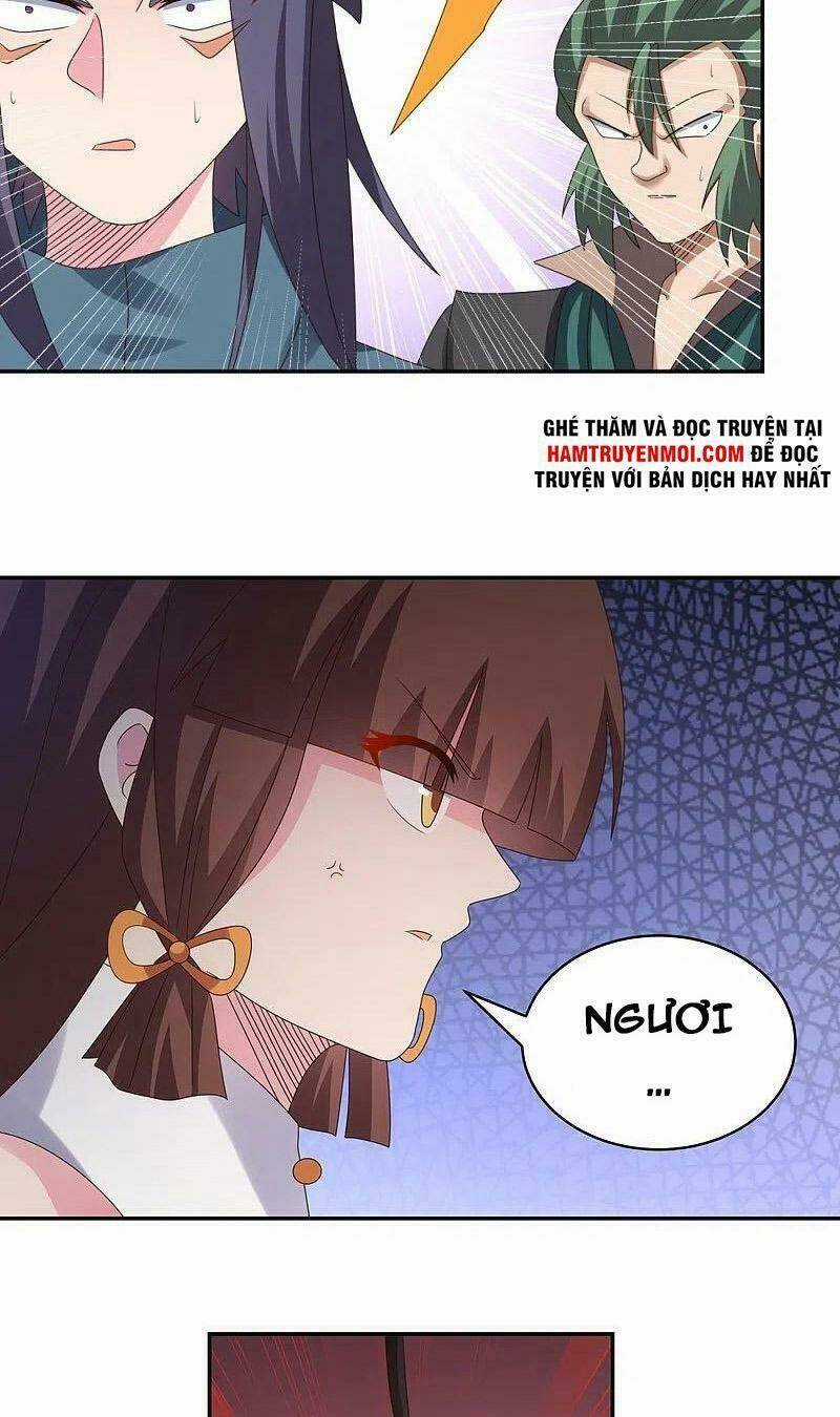 Tôn Thượng - Chapter 370 - Trang 16