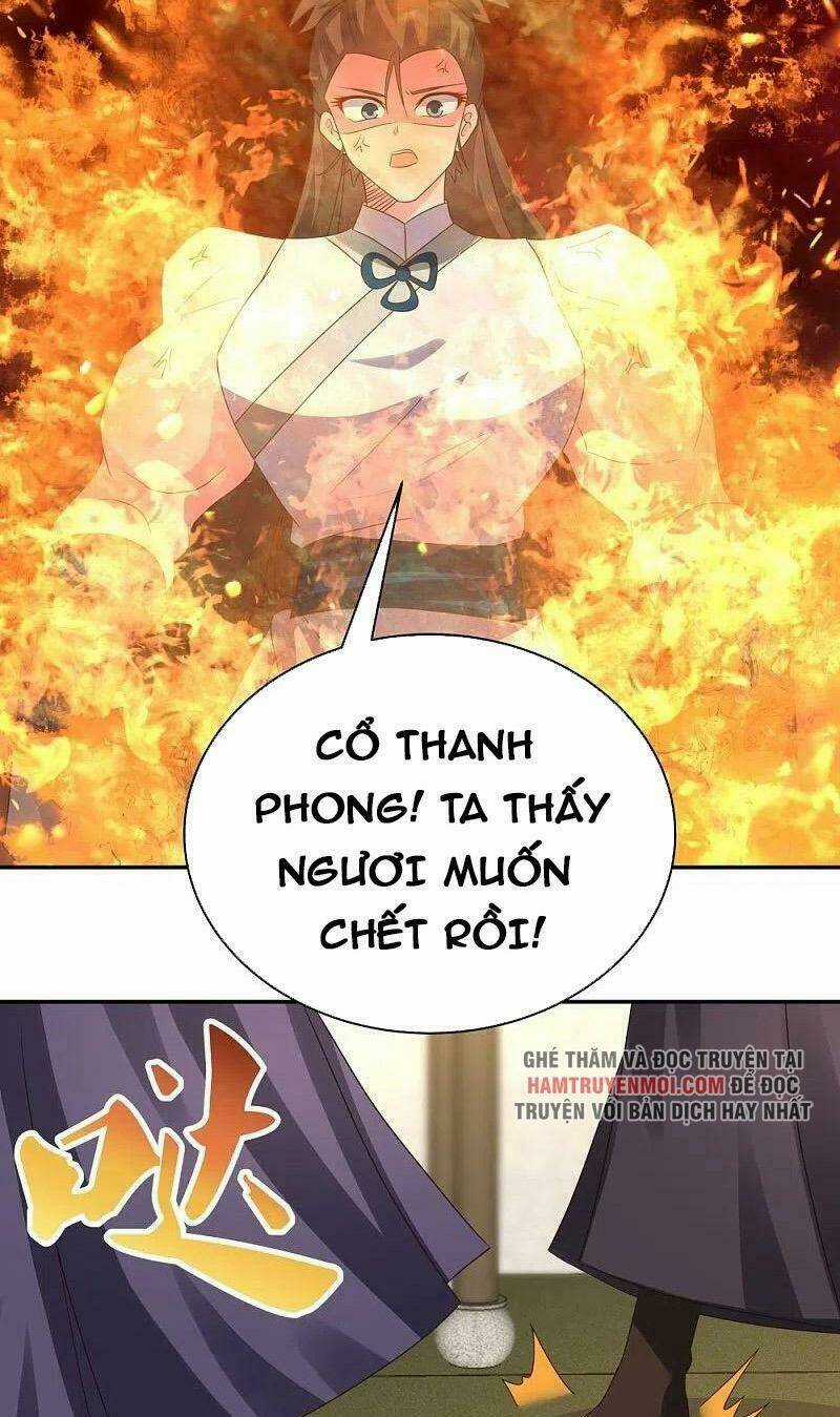 Tôn Thượng - Chapter 370 - Trang 19