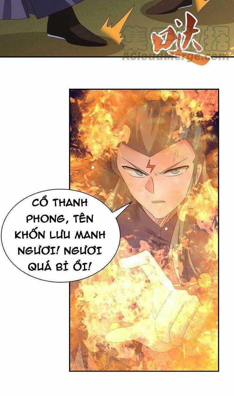 Tôn Thượng - Chapter 370 - Trang 20