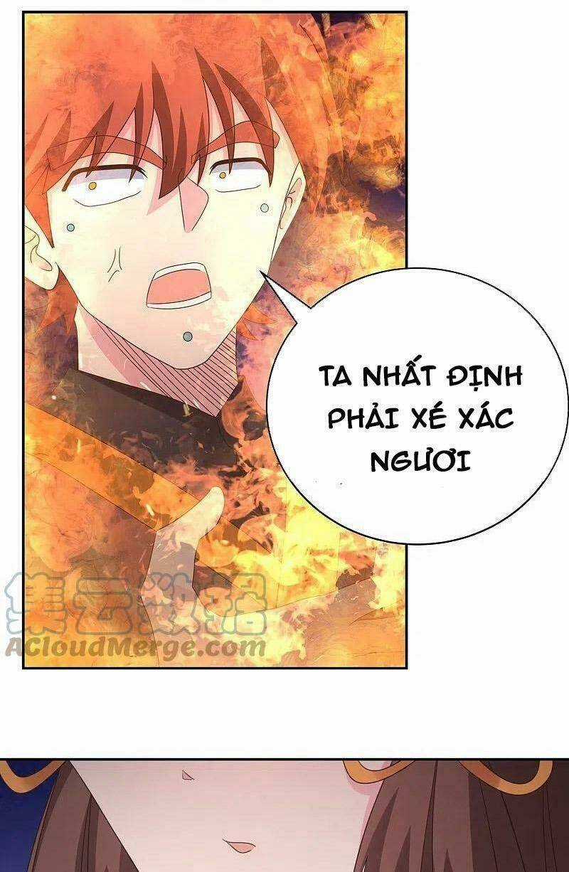 Tôn Thượng - Chapter 370 - Trang 21