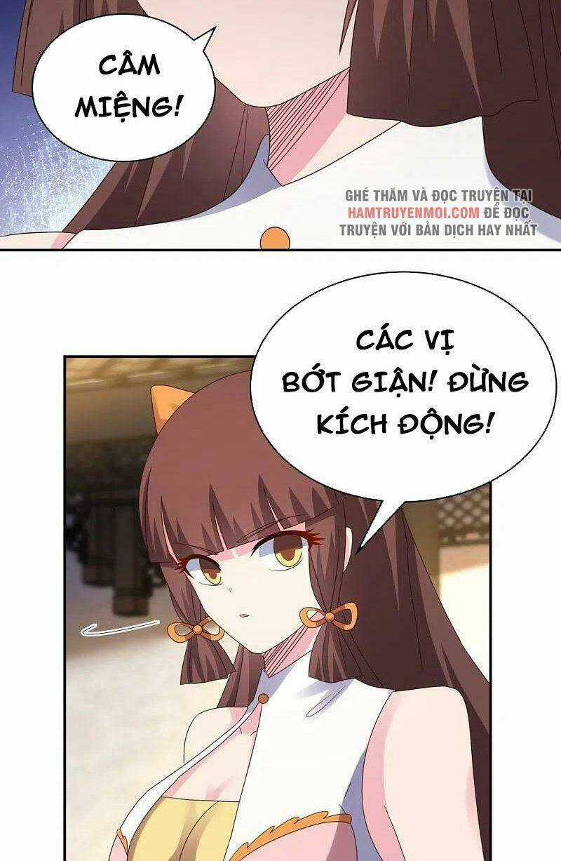 Tôn Thượng - Chapter 370 - Trang 22