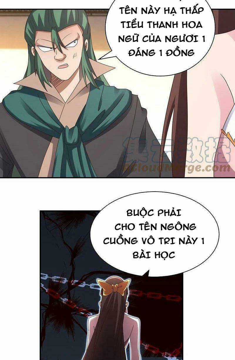 Tôn Thượng - Chapter 370 - Trang 24