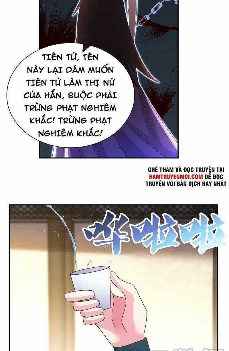 Tôn Thượng - Chapter 370 - Trang 25