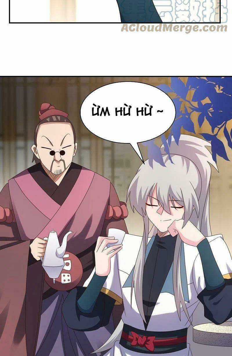 Tôn Thượng - Chapter 370 - Trang 26