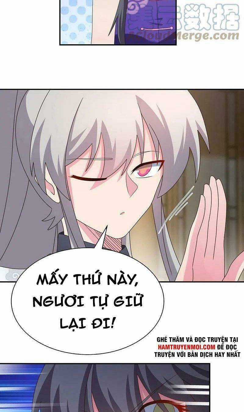 Tôn Thượng - Chapter 370 - Trang 4