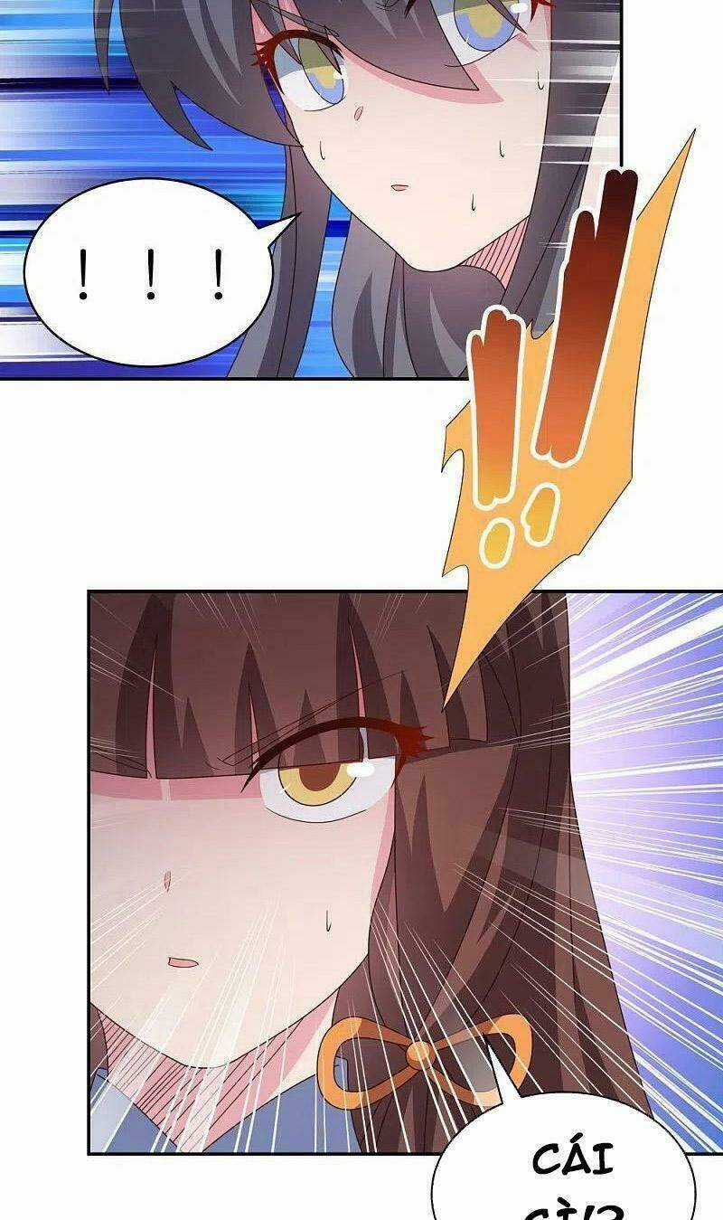 Tôn Thượng - Chapter 370 - Trang 5