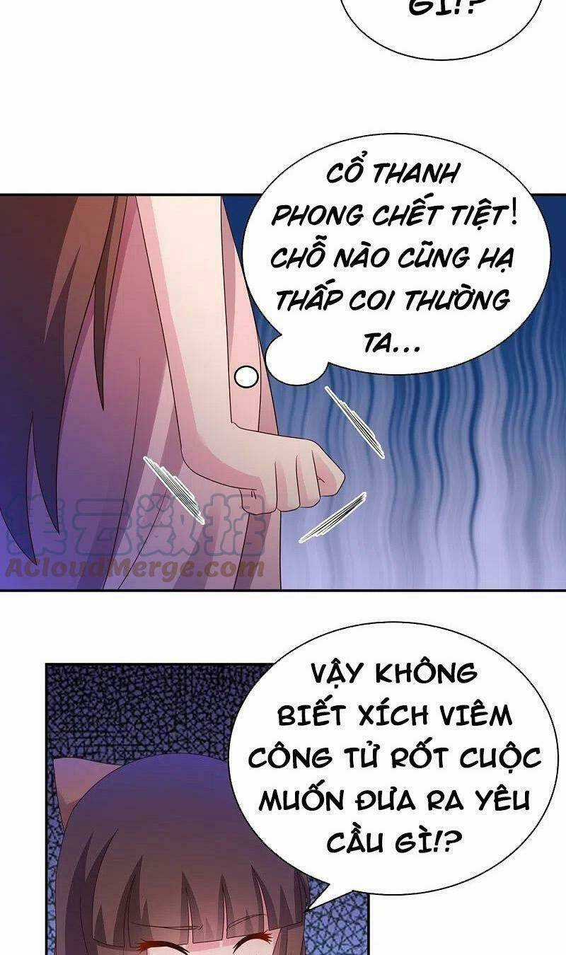 Tôn Thượng - Chapter 370 - Trang 6