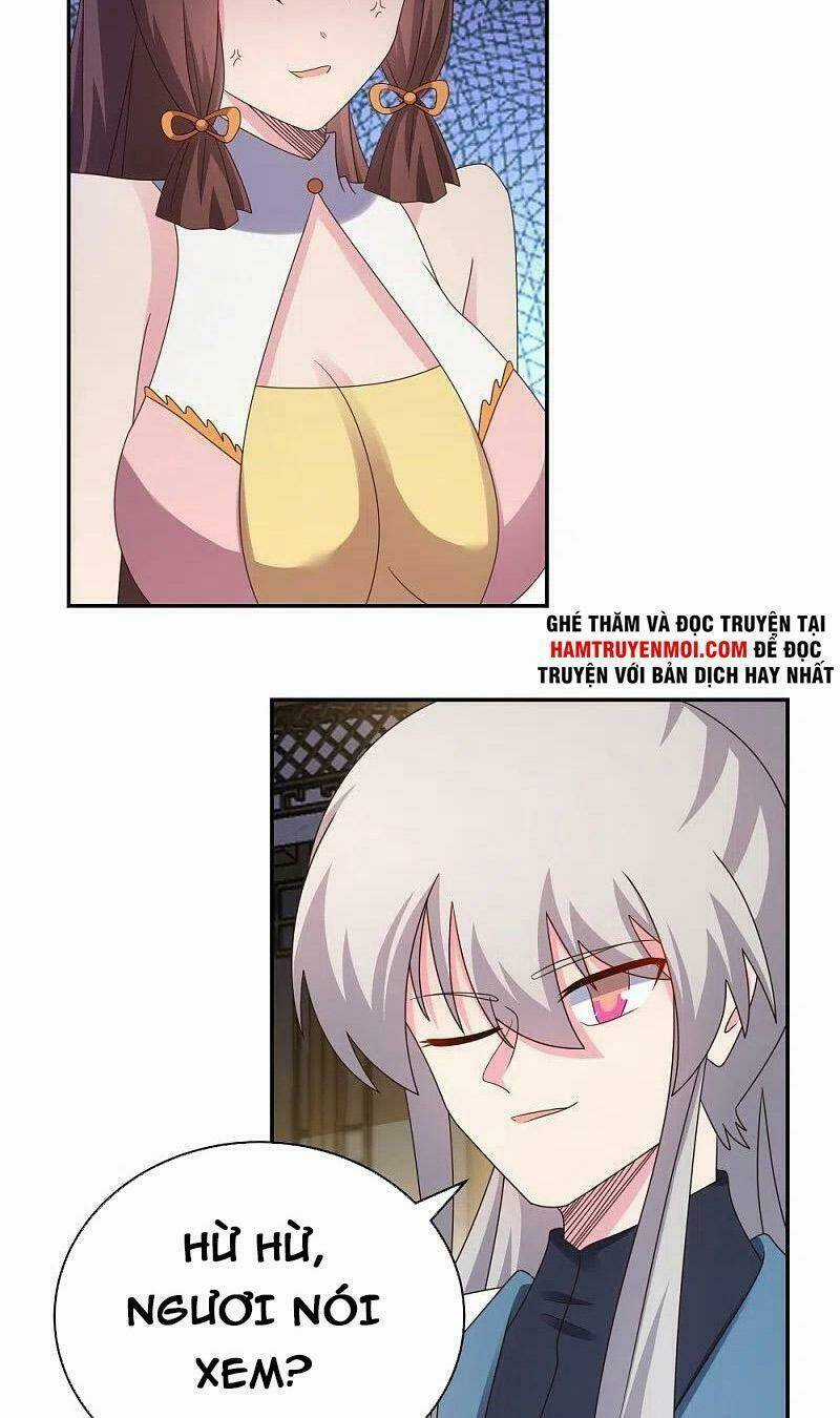 Tôn Thượng - Chapter 370 - Trang 7