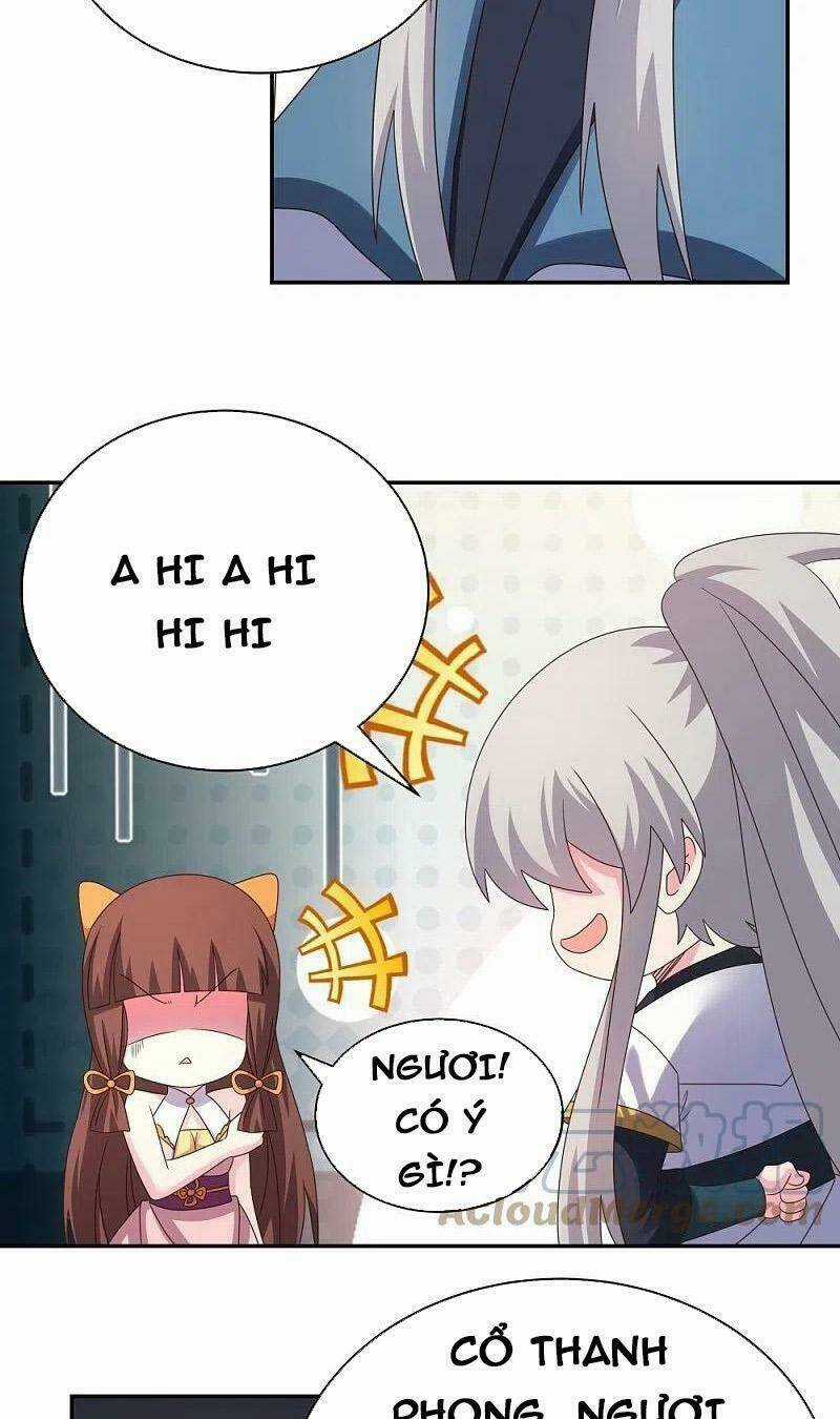 Tôn Thượng - Chapter 370 - Trang 8