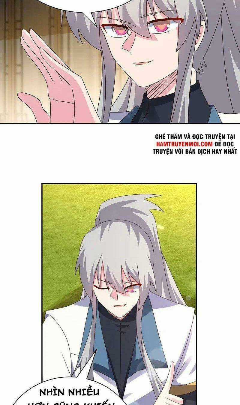 Tôn Thượng - Chapter 370 - Trang 10