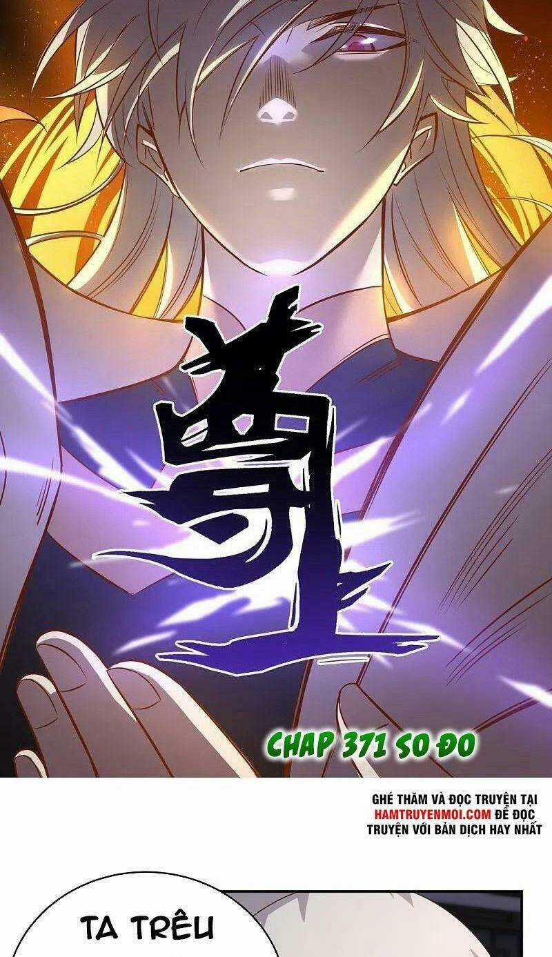 Tôn Thượng - Chapter 371 - Trang 1