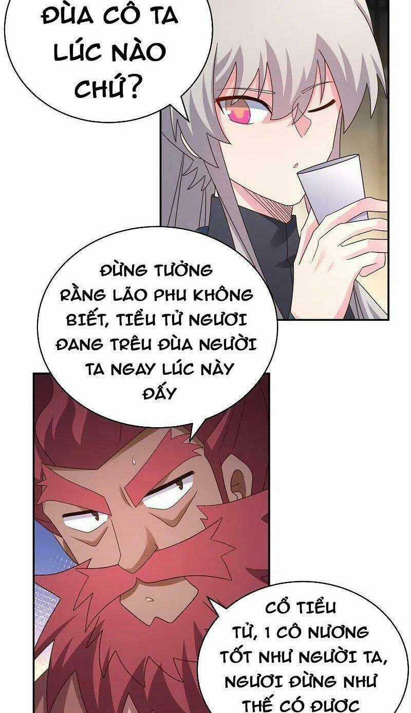 Tôn Thượng - Chapter 371 - Trang 2