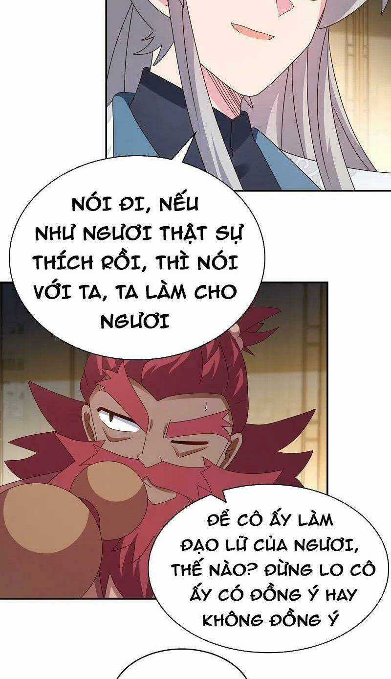 Tôn Thượng - Chapter 371 - Trang 11