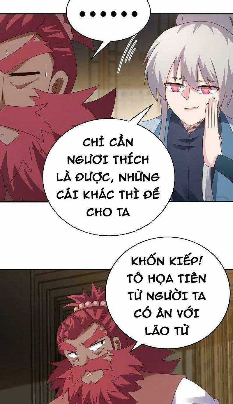 Tôn Thượng - Chapter 371 - Trang 12