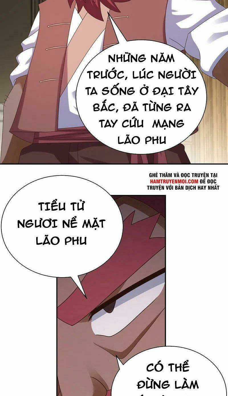 Tôn Thượng - Chapter 371 - Trang 13