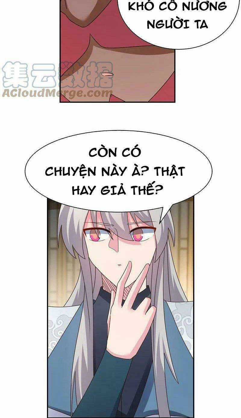 Tôn Thượng - Chapter 371 - Trang 14