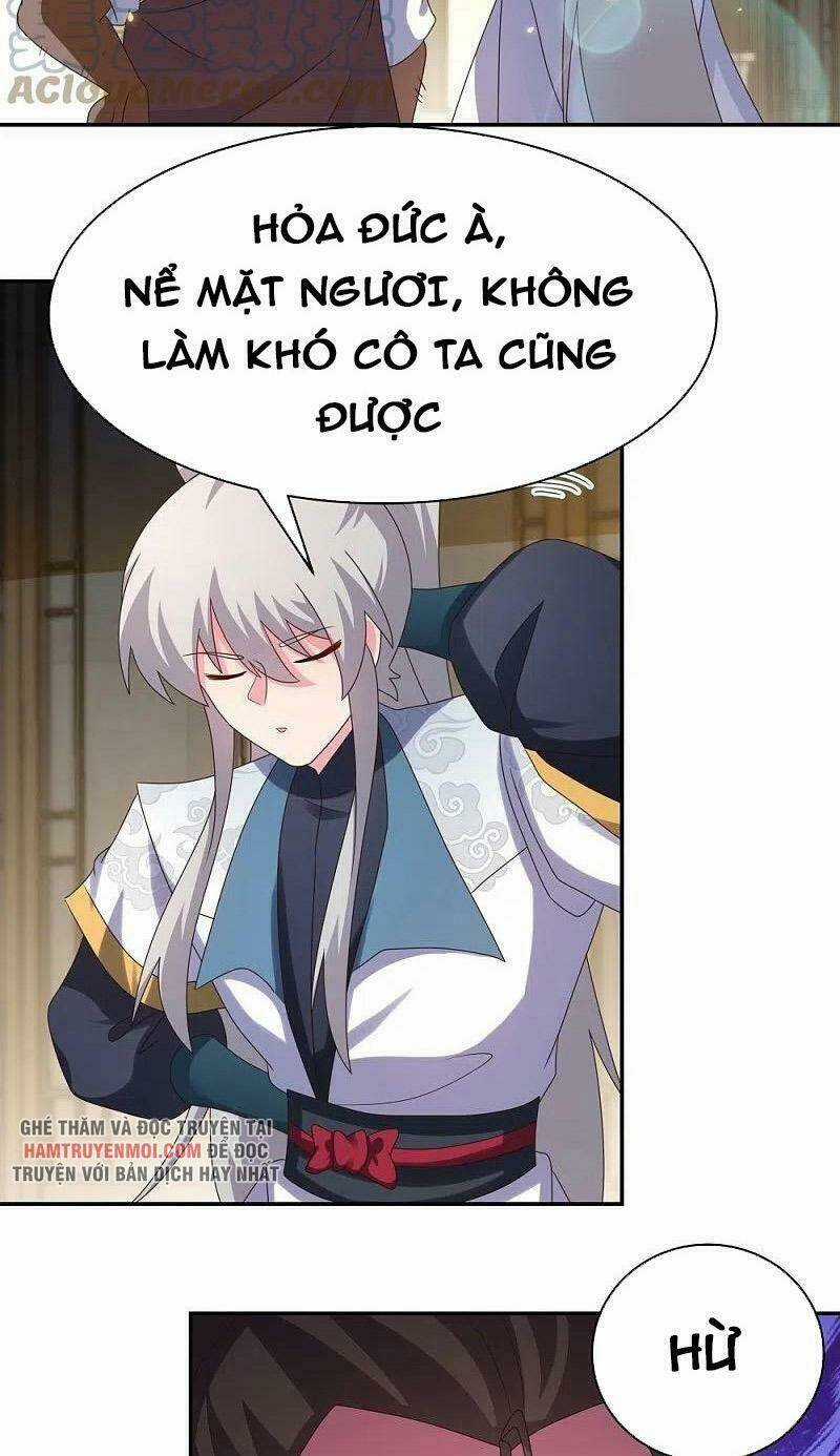 Tôn Thượng - Chapter 371 - Trang 16