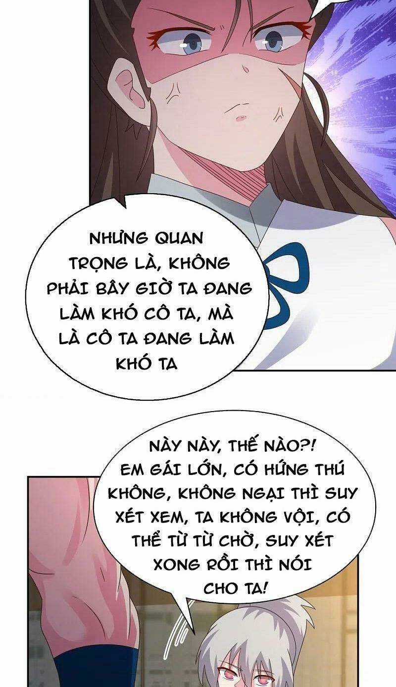 Tôn Thượng - Chapter 371 - Trang 17