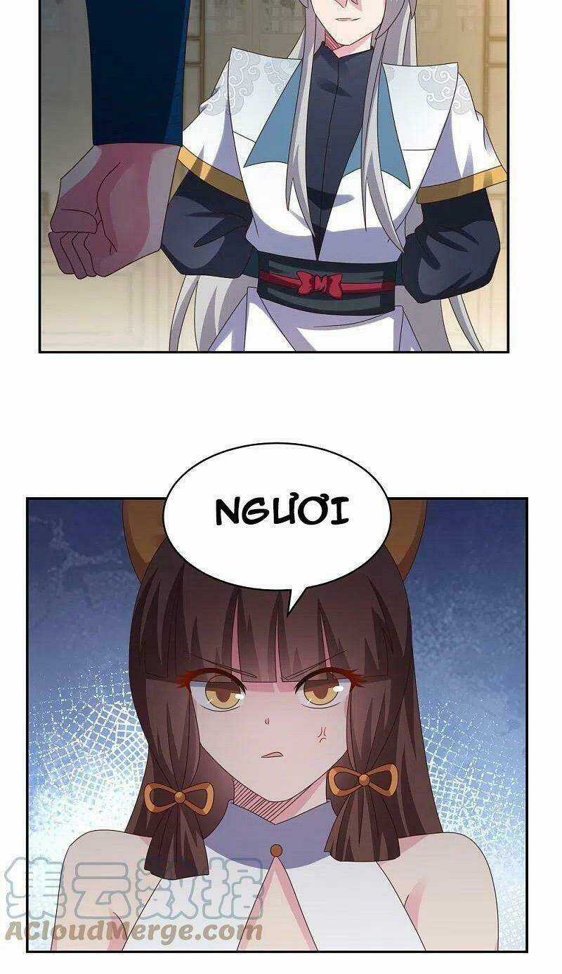 Tôn Thượng - Chapter 371 - Trang 18