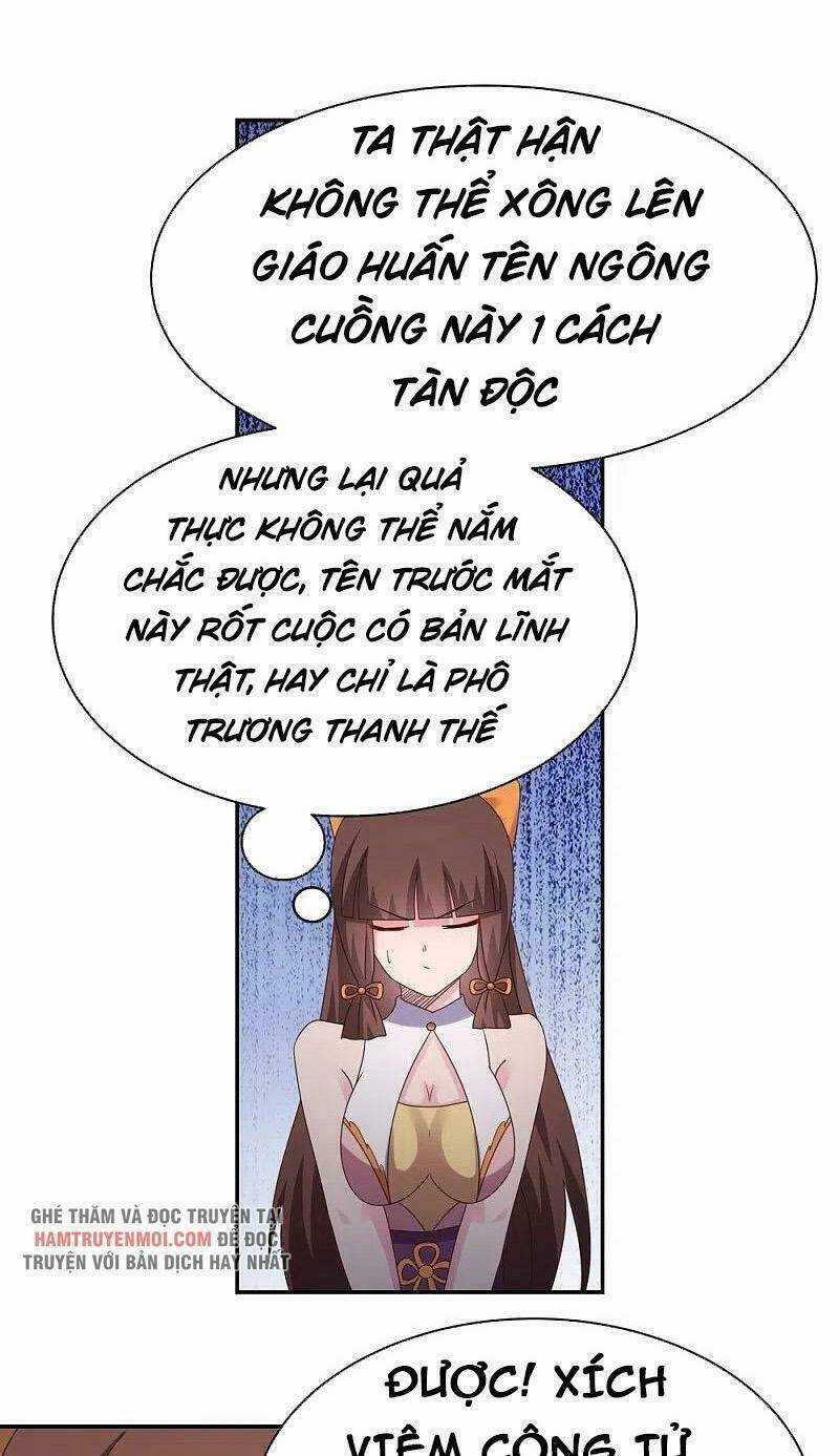Tôn Thượng - Chapter 371 - Trang 19