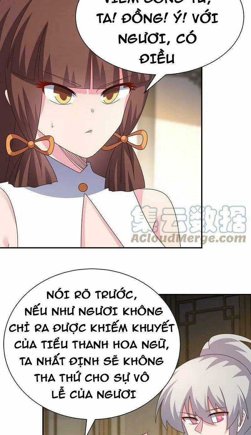 Tôn Thượng - Chapter 371 - Trang 20