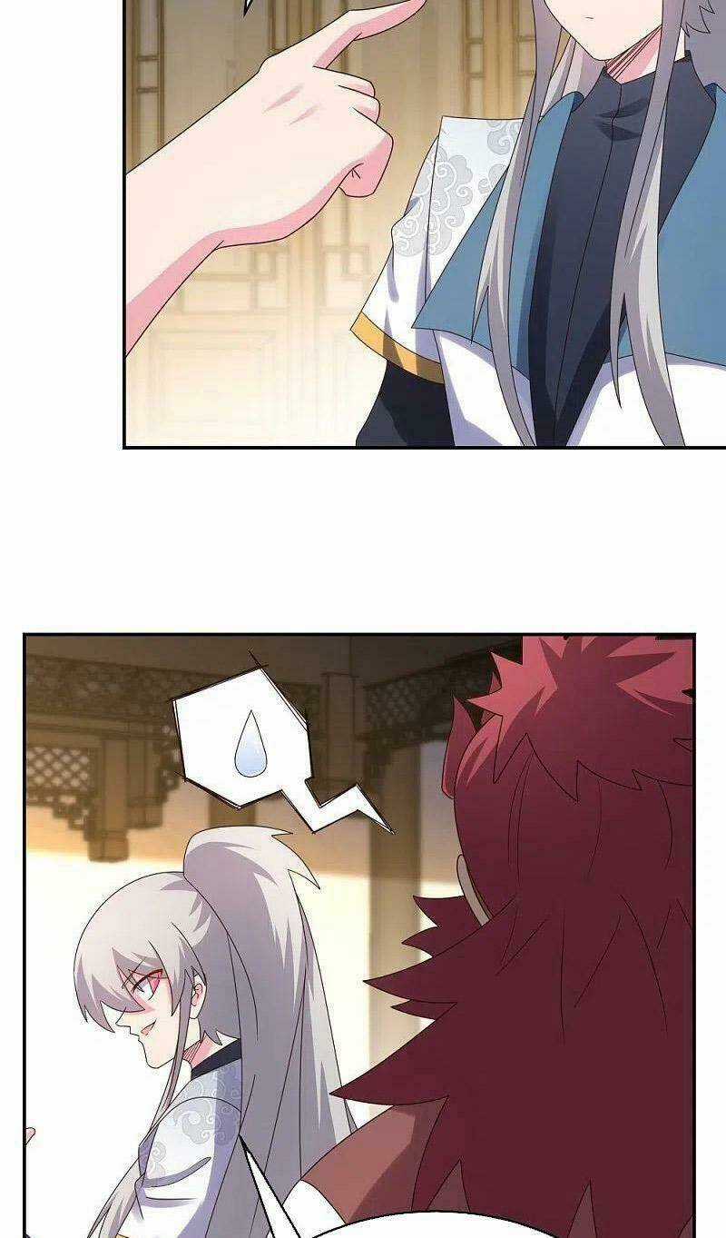 Tôn Thượng - Chapter 371 - Trang 21