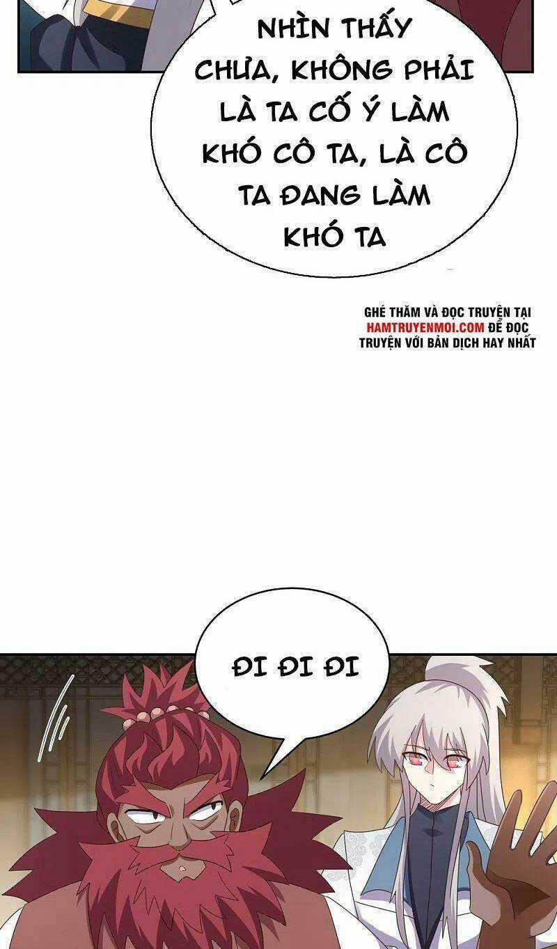 Tôn Thượng - Chapter 371 - Trang 22