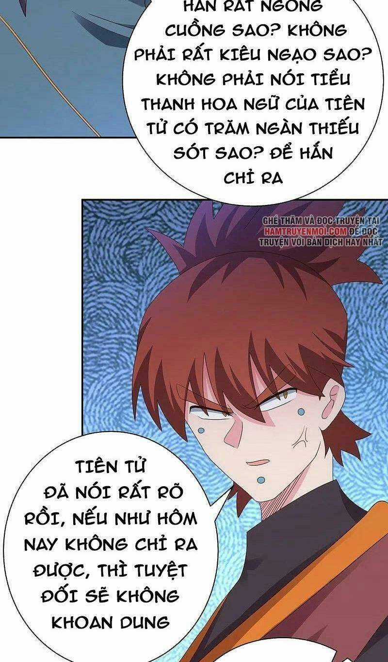 Tôn Thượng - Chapter 371 - Trang 25