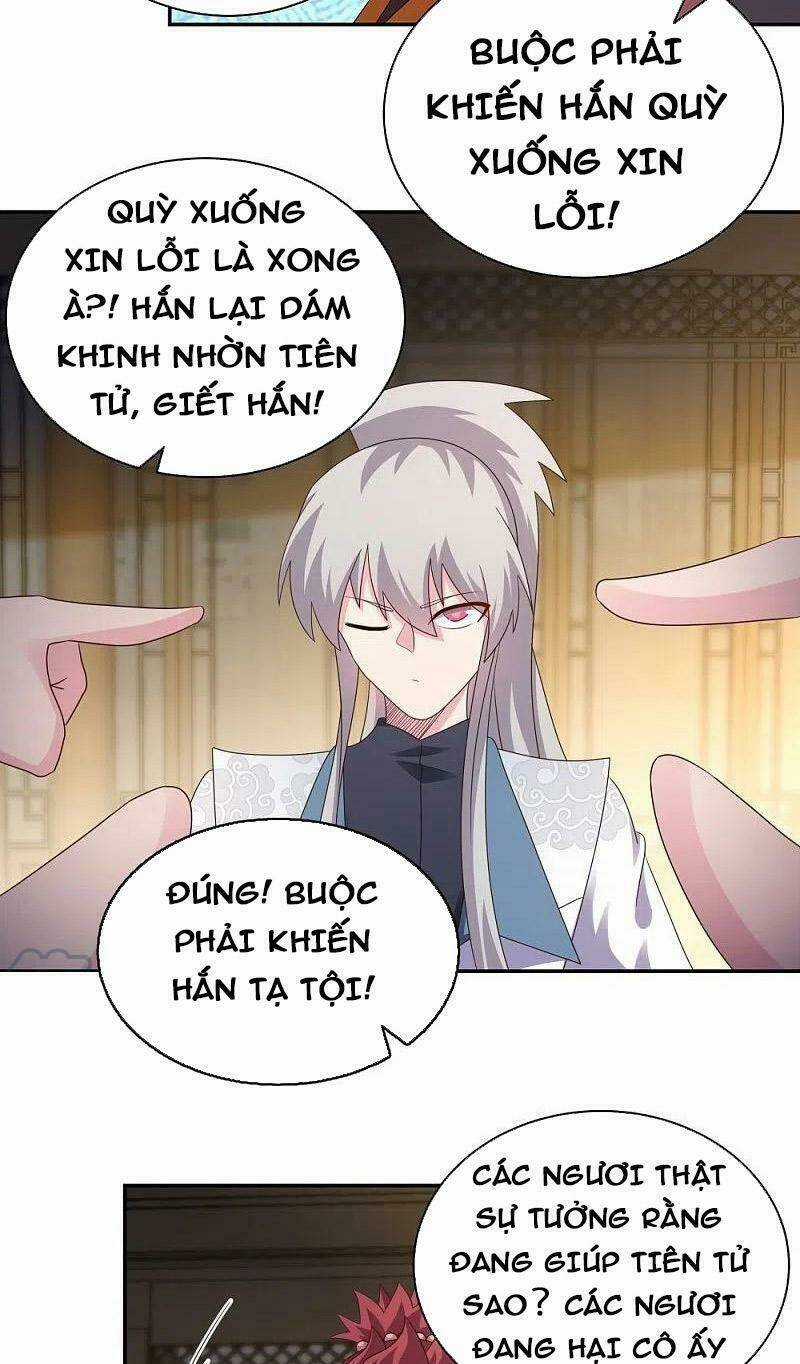 Tôn Thượng - Chapter 371 - Trang 26