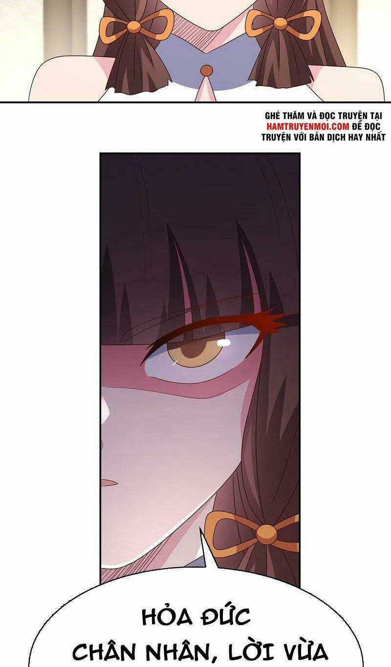 Tôn Thượng - Chapter 371 - Trang 28