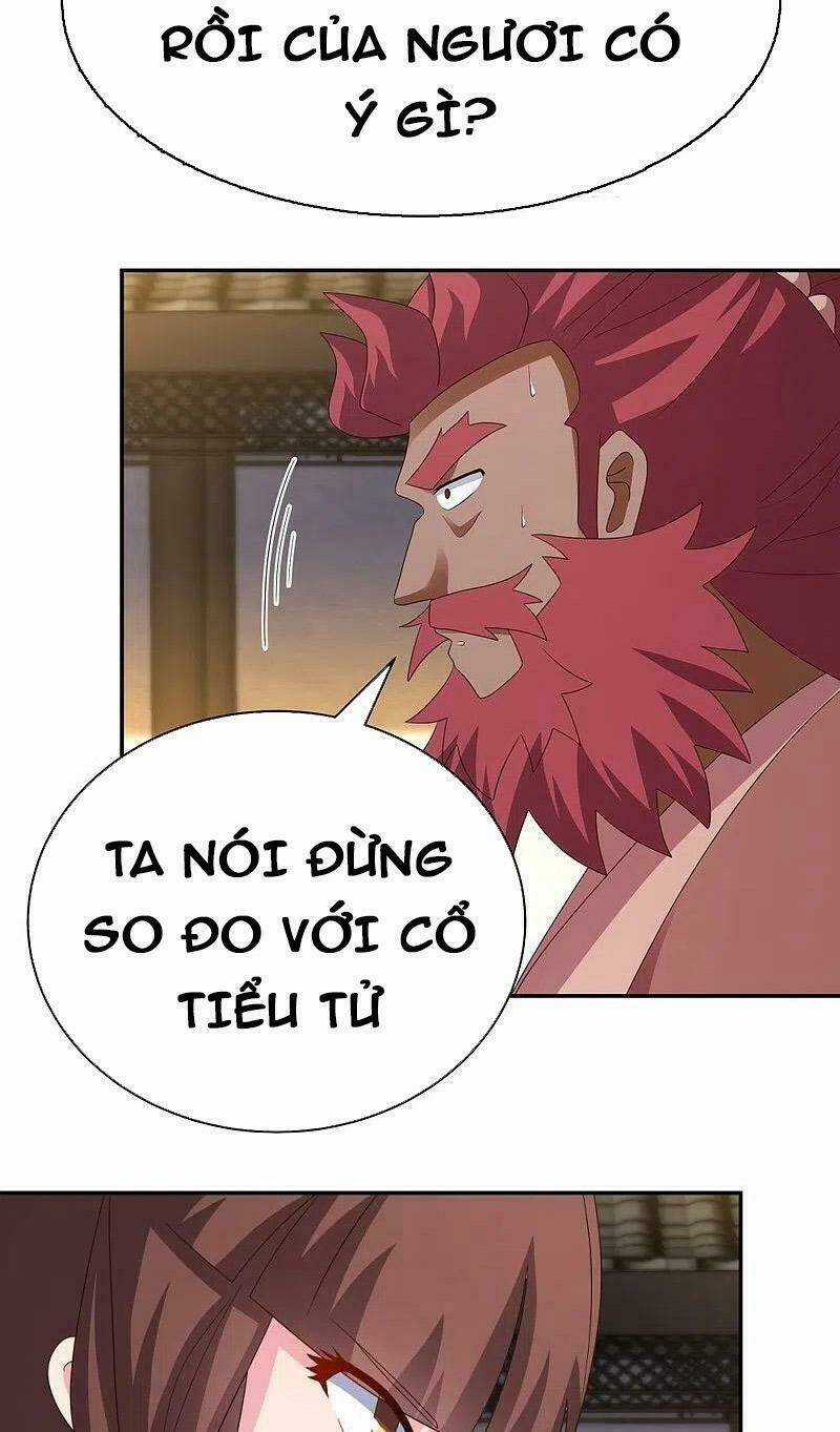 Tôn Thượng - Chapter 371 - Trang 29