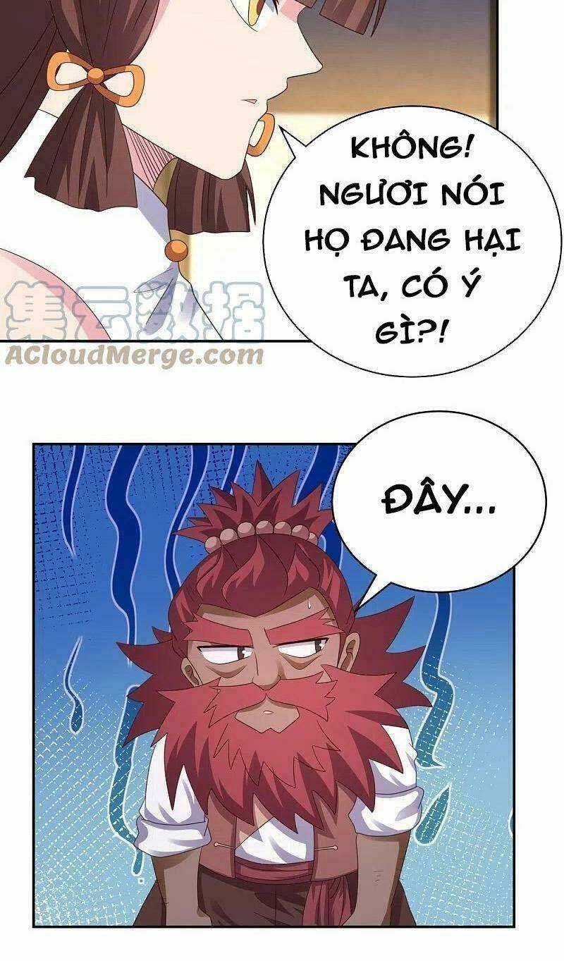 Tôn Thượng - Chapter 371 - Trang 30