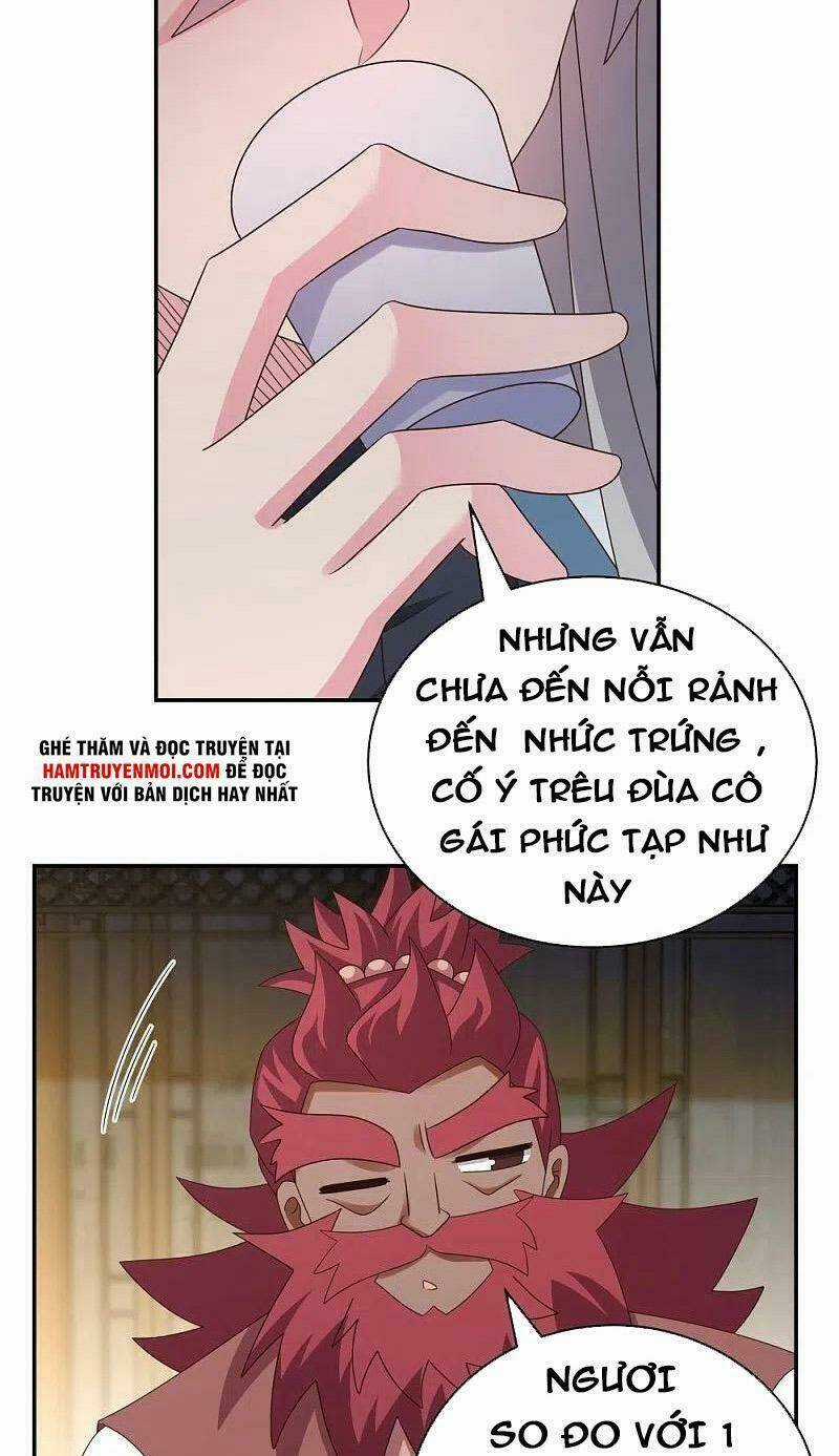Tôn Thượng - Chapter 371 - Trang 4