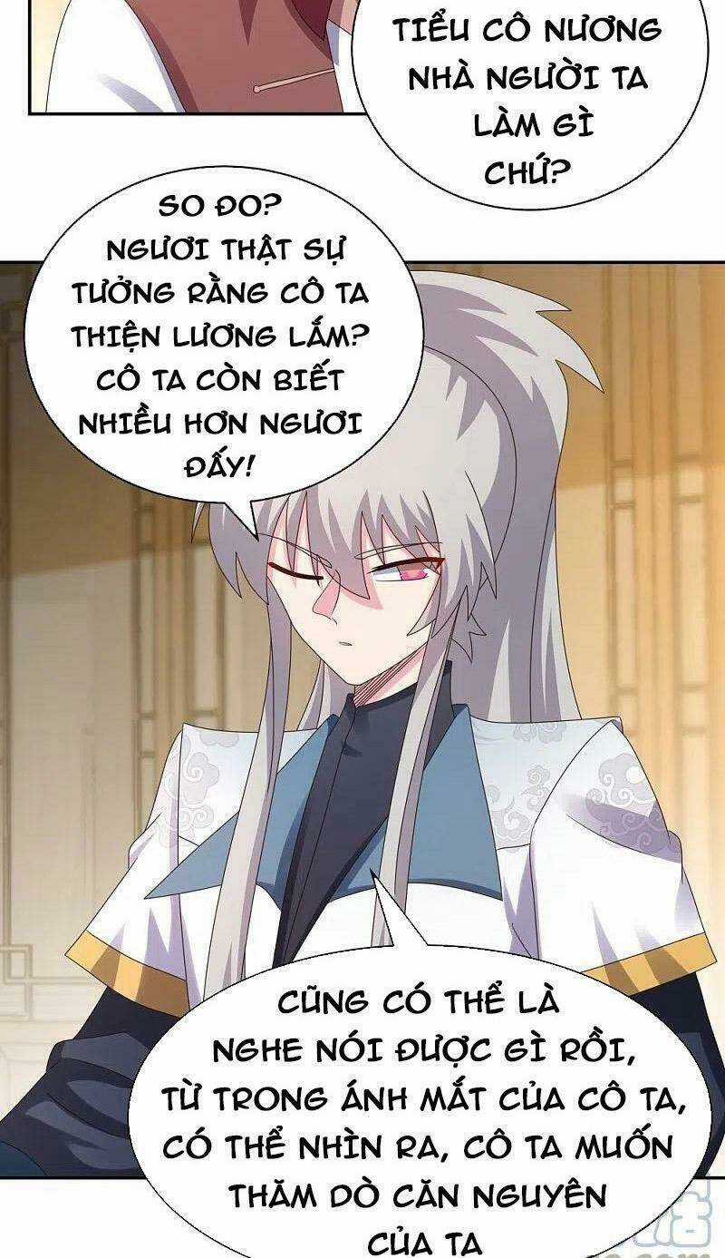 Tôn Thượng - Chapter 371 - Trang 5