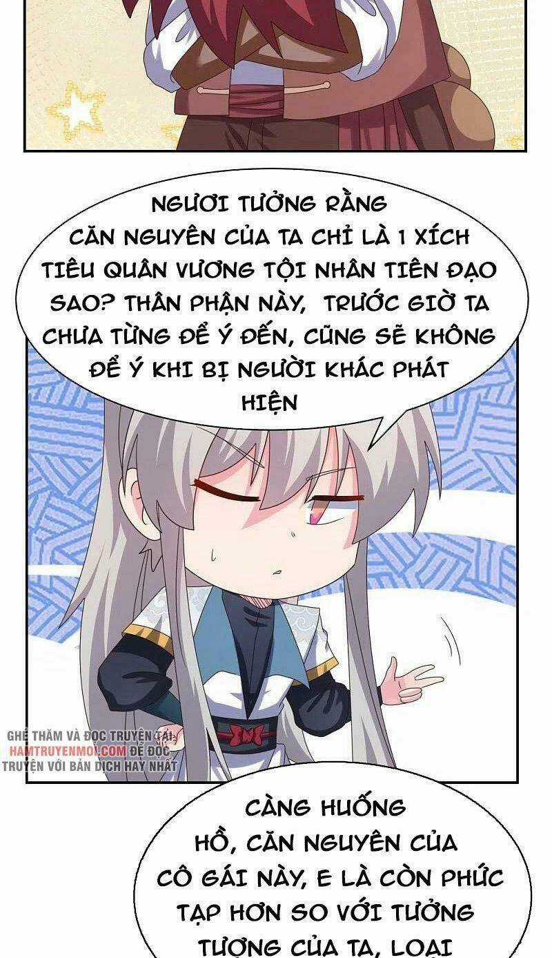 Tôn Thượng - Chapter 371 - Trang 7