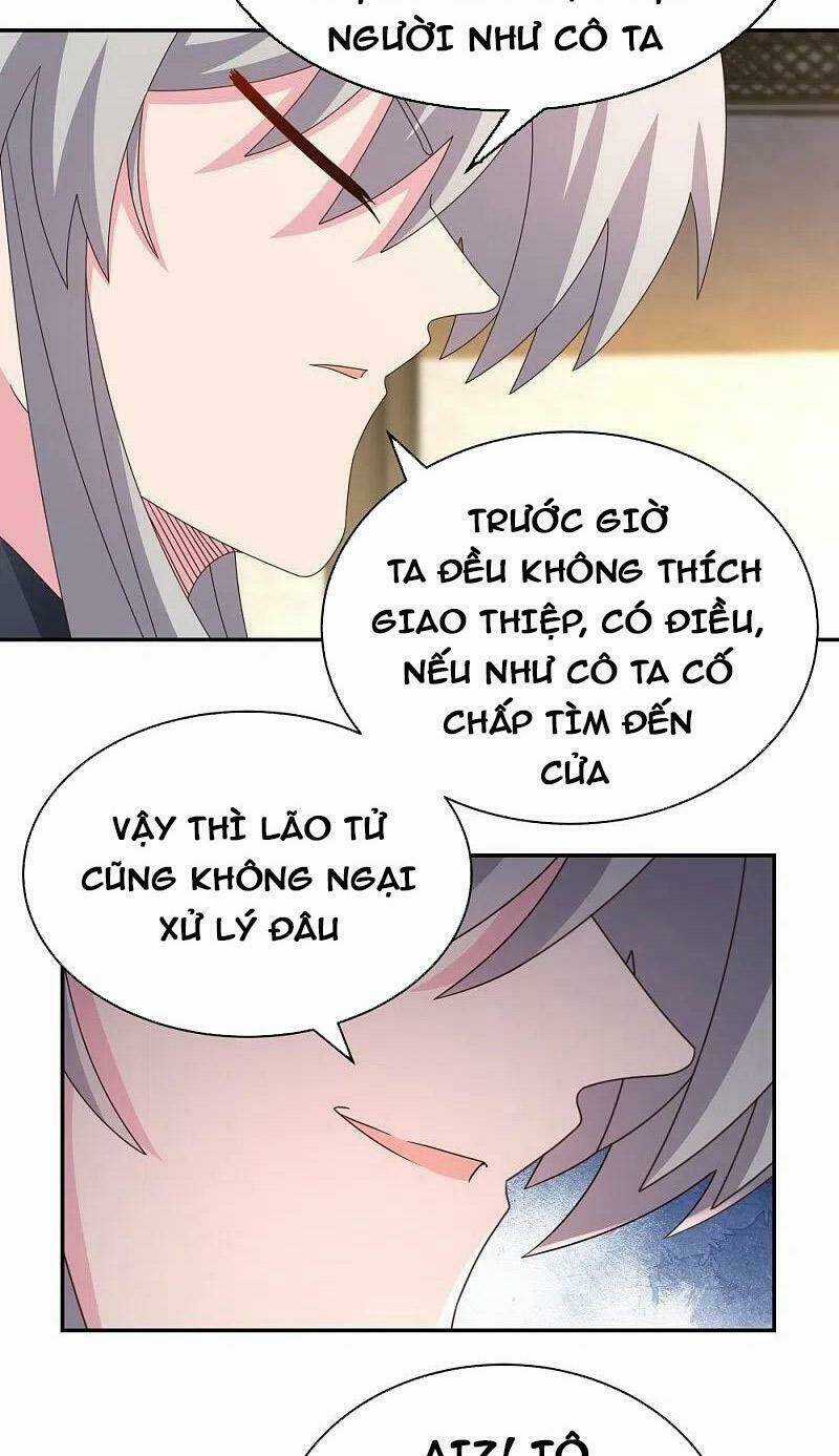 Tôn Thượng - Chapter 371 - Trang 8