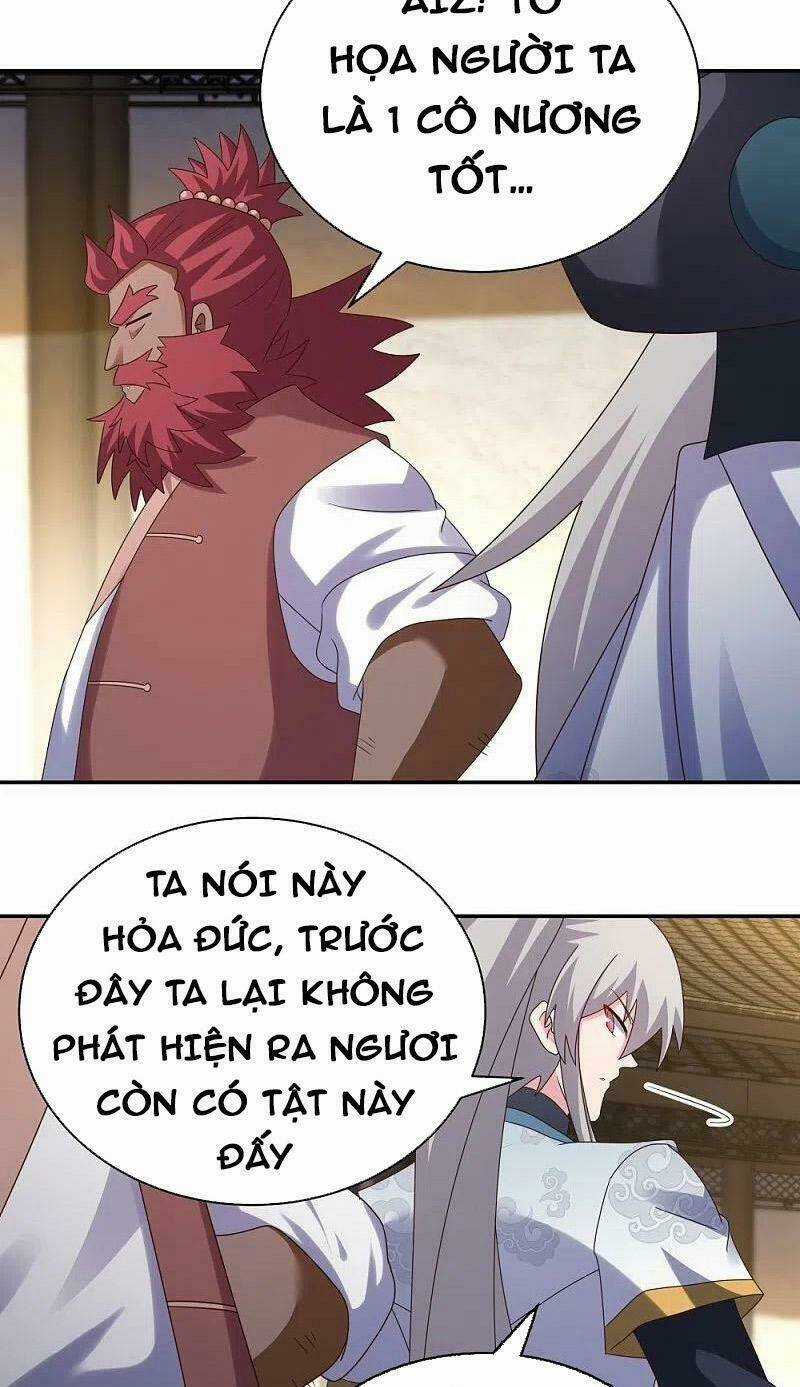 Tôn Thượng - Chapter 371 - Trang 9