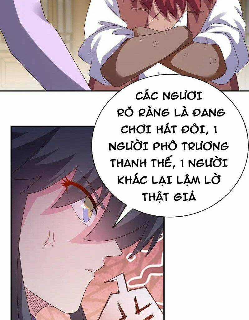 Tôn Thượng - Chapter 372 - Trang 11